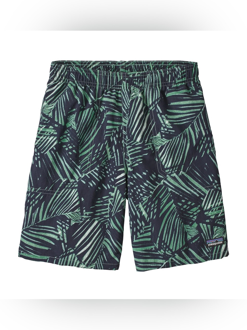 Patagonia Boys' Baggies Shorts Size L